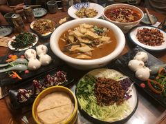 -锦小馆(安贞店)