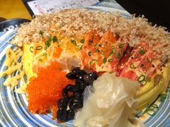 -东岸料理·寿司·刺身