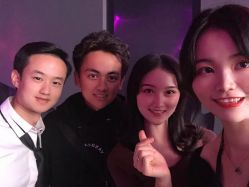 -格乐利雅婚礼艺术中心(徐汇店)