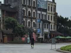 -两江国际影视城