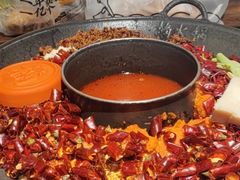 -楠火锅(绵阳首店)