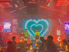 -拾叁唐Livehouse(佛山禅城店)