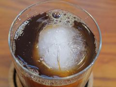 -Be Lived Cafe比例咖啡(摩天轮店)