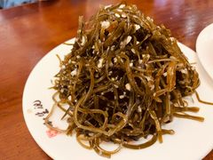 拌海带-和生记牛肉火勺店(汇兴家园店)