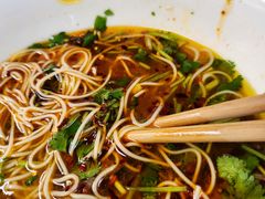 -兴福老面馆(寺路街店)