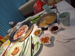 -九寸花汀(摩天活力城店)