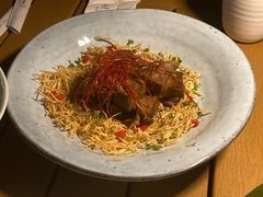 -Hatsune隐泉日式料理(三里屯太古里店)