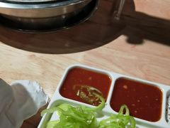 -霸腹烤肉(厦门柚子番店)