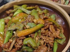 -龚师傅土菜馆.地道农家菜(魅力湘西店)