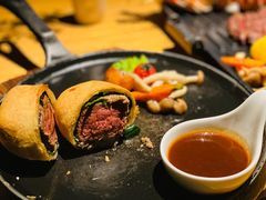 -Arpanda阿潘答餐厅(郎园店)