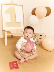 -海马体家庭照相馆(杭州远洋乐堤港店)