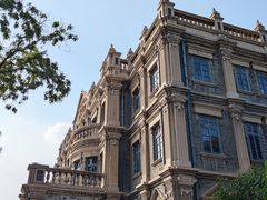 -张学良旧居陈列馆
