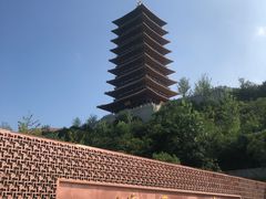 -牛首山文化旅游区