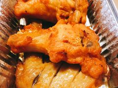 -尊宝比萨(南坪亚太商谷店)