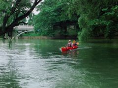 -上海美帆帆船露营基地