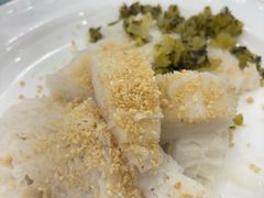 -海宝酒家(中山四路店)