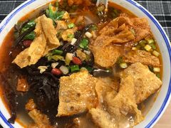 柳州螺蛳粉-八十八粉儿(尚都店)