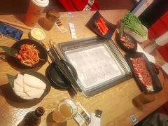 -新石器烤肉(南站店)