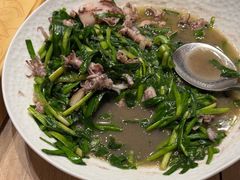 -蓝港海鲜厨房(闽江路店)