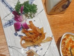 -万鱼亭·筑地屋 日本料理(淮海街店)