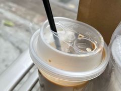 -来回·咖啡(天河南店)