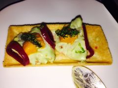 -三嚥阁 La Villa Restaurant