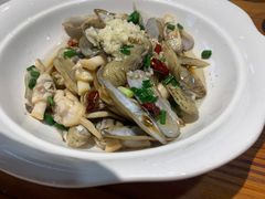-大家发海鲜城夜排档(华山中路店)
