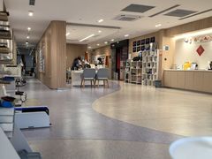 -复动肌骨门诊·MEDMOTION(北外滩店)