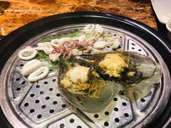 -船奇蒸汽海鲜·闽菜(八市海鲜总店)
