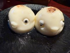 -永安鱼庄·镇江菜(东吴路店)