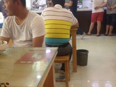 -清真刘记全羊肉鲜汤馆(前进路店)