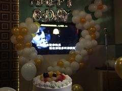 -K+全国连锁KTV(绿地缤纷天地店)