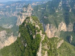 -山西通天峡景区