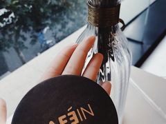 -CAFE'IN精品咖啡体验空间(小寨店)
