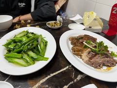 -乌文新澄海卤鹅店