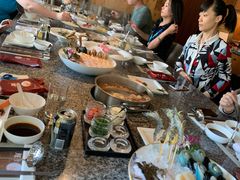 -辉哥火锅(虹桥路店)