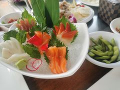 -大渔·观筵(三里屯太古里店)