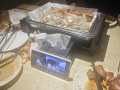 -玫瑰花园自助烤肉(顺义鑫海韵通店)