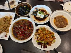 -好嫂子酱猪手•农家菜(蒲黄榆店)