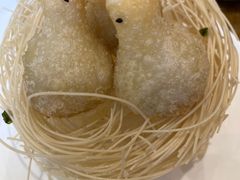 -星河湾半岛酒店-真粤中餐厅