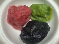 -鲜得莱渔港·小平岛海胆馆(七贤岭店)