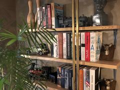 -HIGH FIVE哈福手工汉堡(桂林路店)