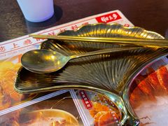 -钳真多钓虾馆·小龙虾海鲜烧烤(九六广场店)
