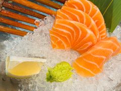 -鮨禾屋寿司居酒屋(余杭万达店)