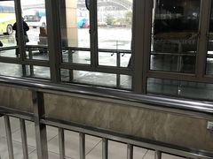 -上海长途汽车客运总站