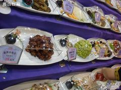 DSC06144-宝轩渔府·老字号海鲜·正宗津菜(水上店)