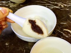 -赵氏汤圆(东关街店)