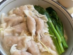 -顺德联塑万怡酒店·万荟轩自助餐厅