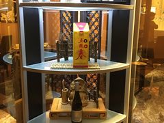 -浙江安吉JW万豪酒店·万豪中餐厅