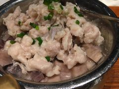 -炊烟小炒黄牛肉(东庆街店)